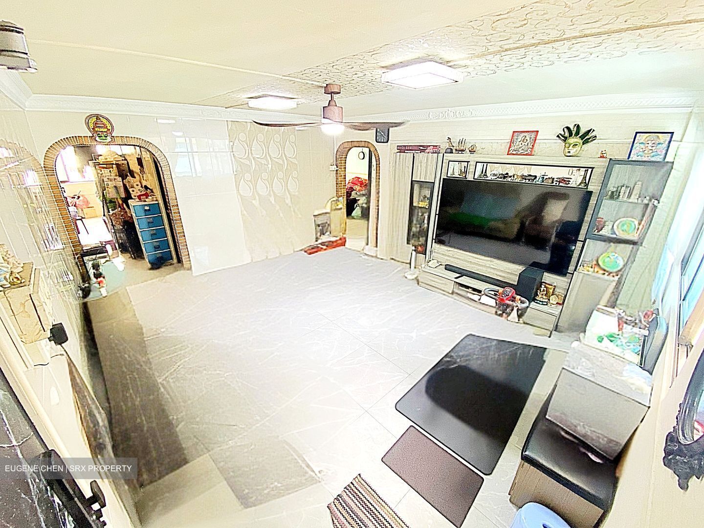 Blk 20 Teck Whye Heights Iii (Choa Chu Kang), HDB 4 Rooms #562598201